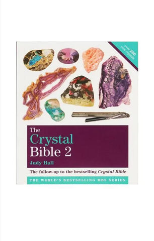 crystal bible 2