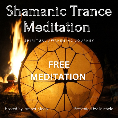 Shamanic Trance Meditation 