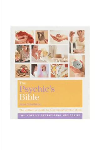 Psychics Guidebook
