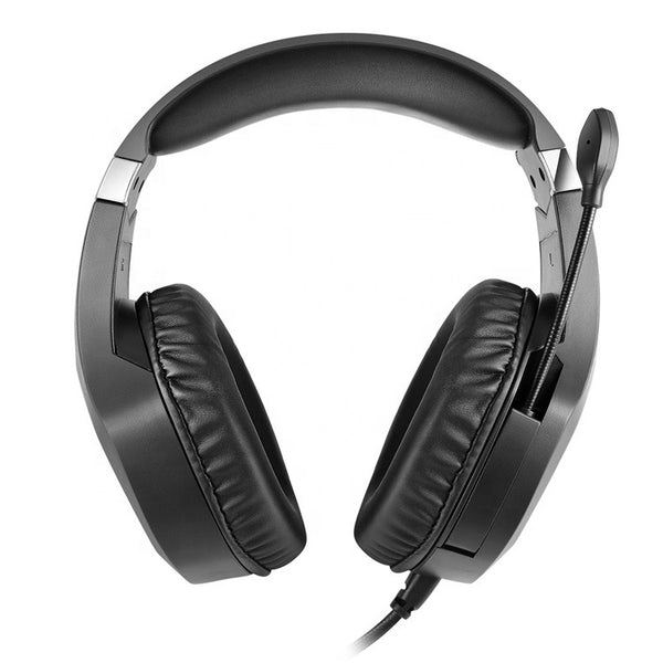 Computer Gaming Headphones With Microphone J20 For Ps4 Xbox One - Amuzi 2