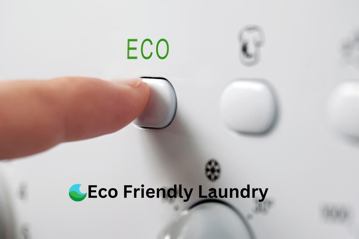 eco laundry
