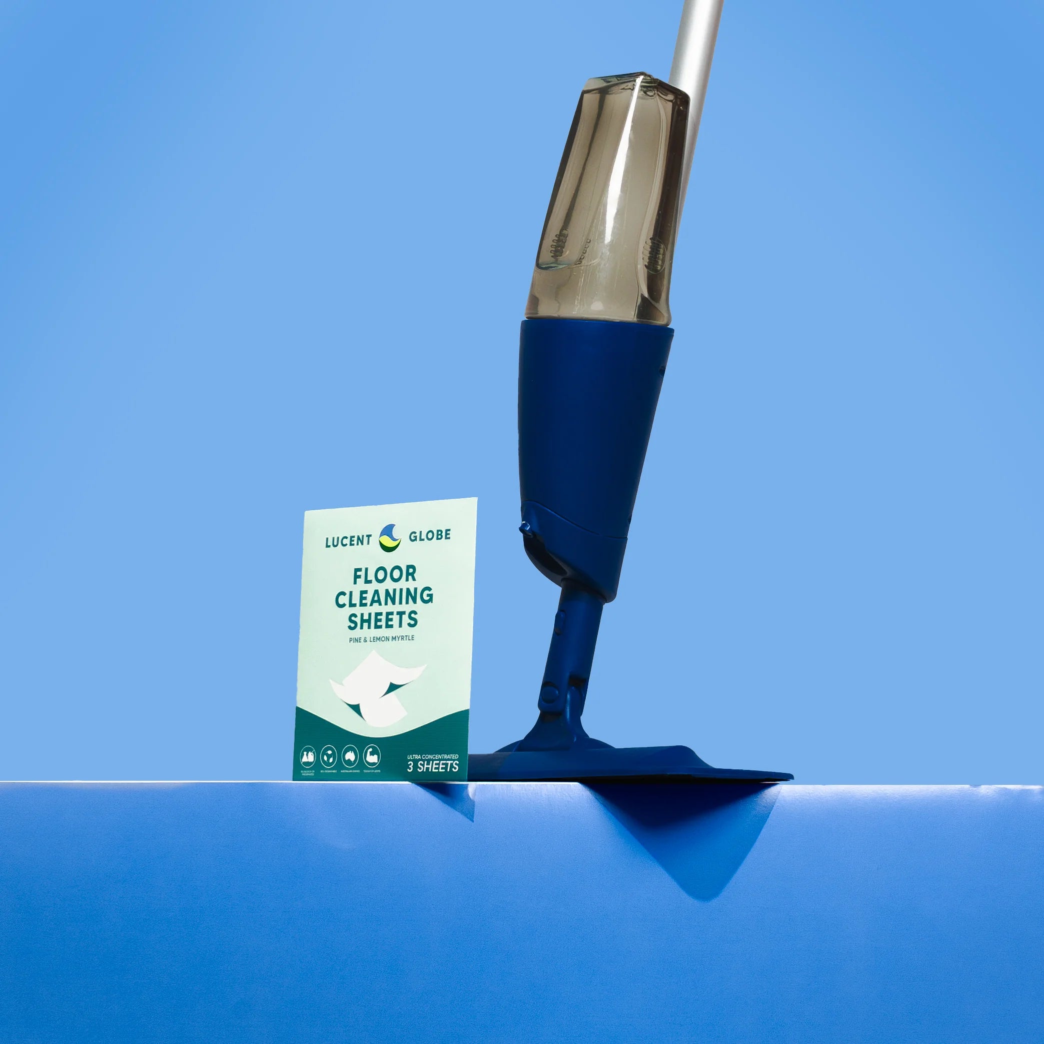 floor cleaning sheets
