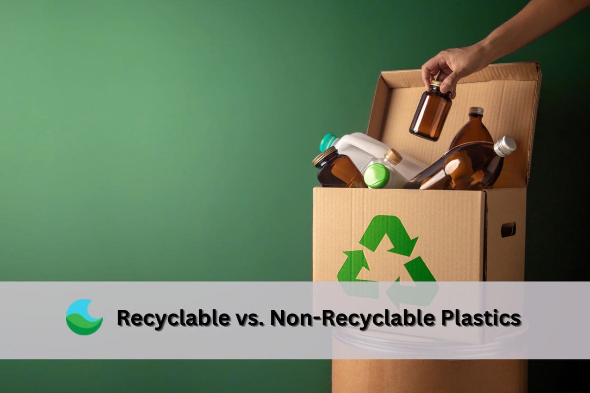 recyclable plastics