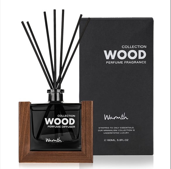 Scent Décor Fragrance Solutions cover image