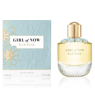 Elie Saab Girl of Now Shine Eau De Parfum for Women 90ml | O2morny