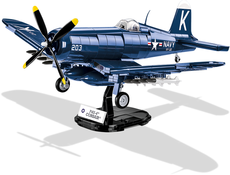 F4U-4 Corsair #2417