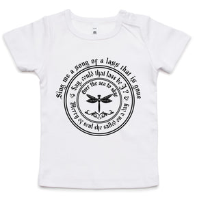 Sing me a song - Infant Wee Tee-