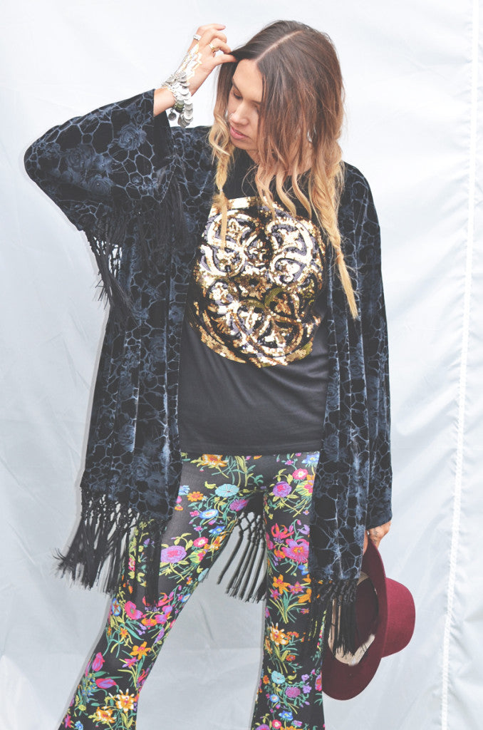 Festival Style Ups | Festival Clothing at The Freedom State