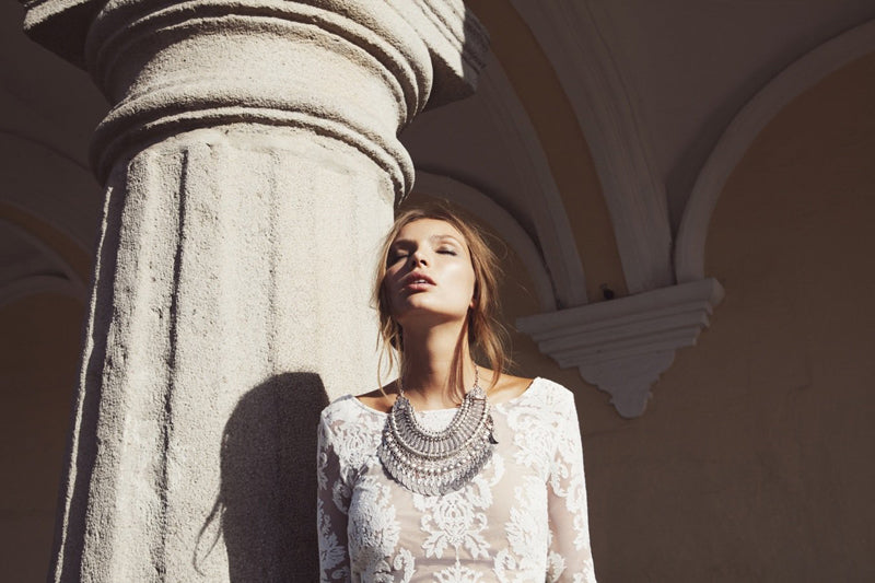Land of Eternal Spring | For Love and Lemons – The Freedom State