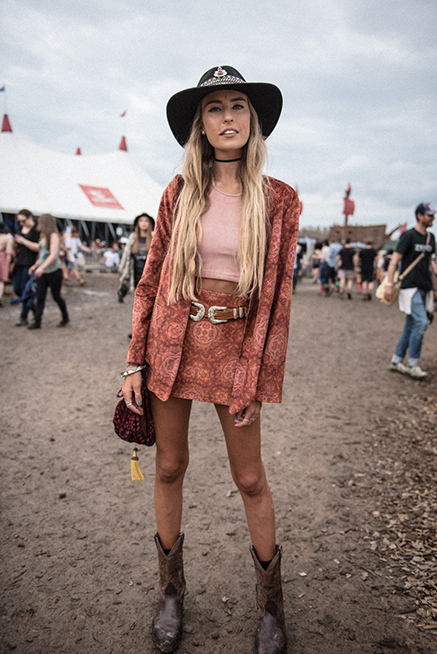 Festival Fashion Guide - Styles & Outfits for 2020