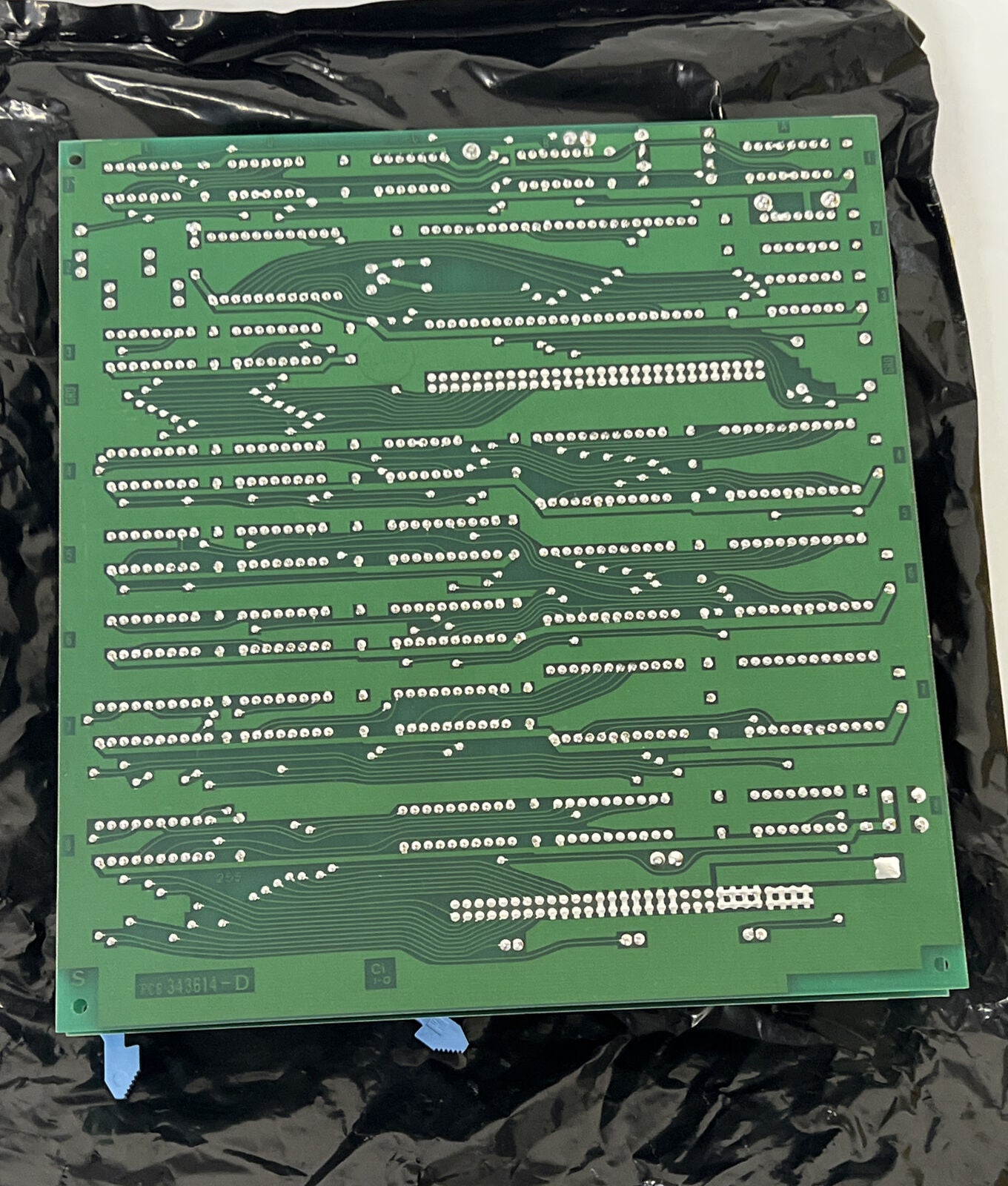 Videojet 349825-B / 349825B PCB Circuit Board - Image 5