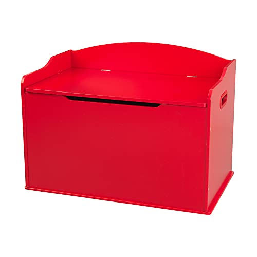 kidkraft austin toy box