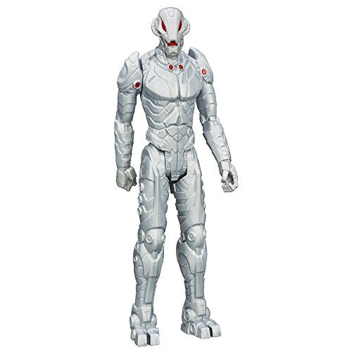 ultron action figure 12 inch