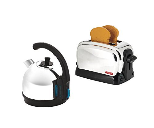 toy kettle and toaster set