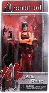 neca ada wong