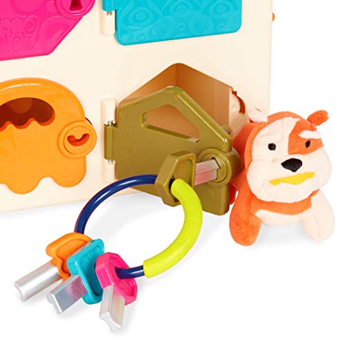 vet toys for 8 year olds