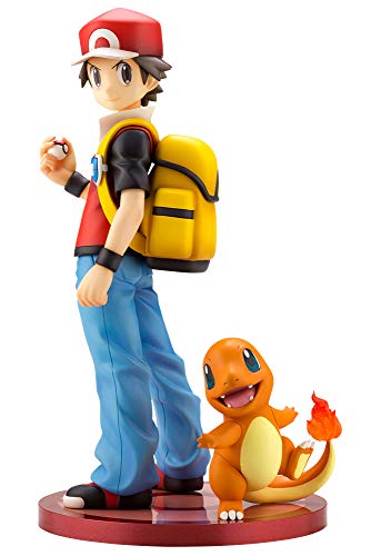 pokemon pvc statue