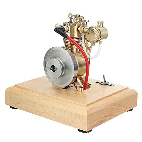 mini internal combustion engine kit