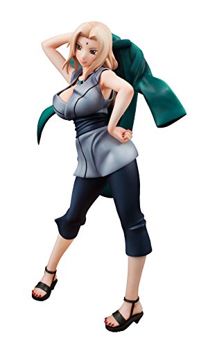 tsunade megahouse