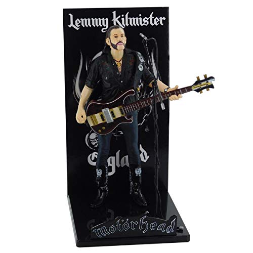 motorhead action figure