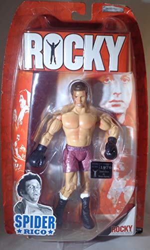 rocky action figures jakks pacific