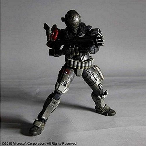 emile halo reach action figure