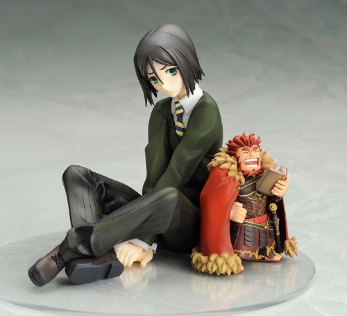 Alter Fate Zero Waver Velvet 1 8 Scale Pvc Figure Statue Toyscentral Hong Kong