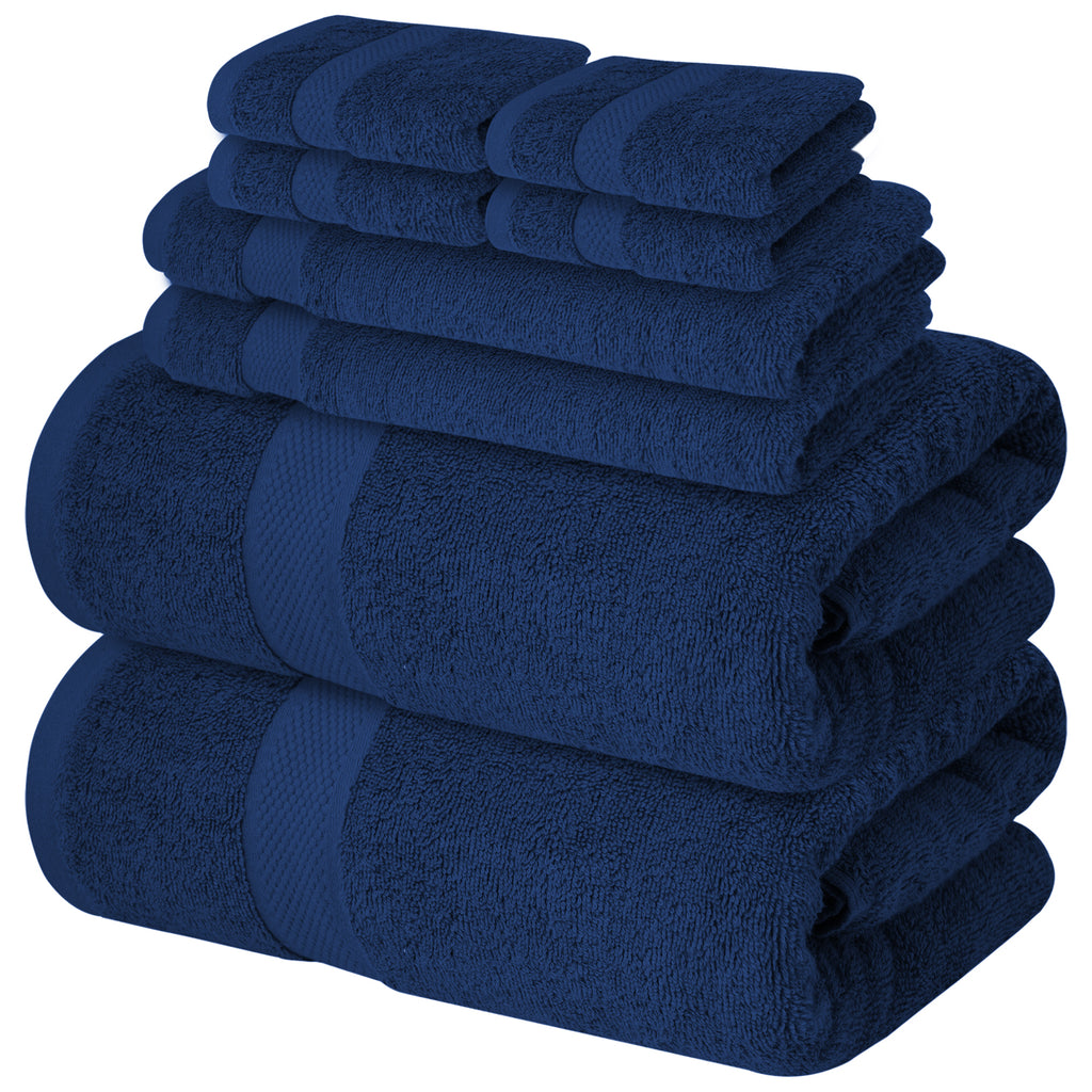 quality bath towel sets