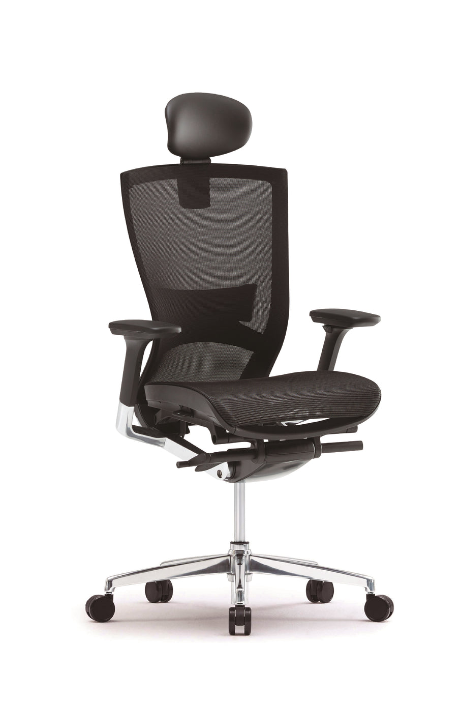 fursys t50 chair