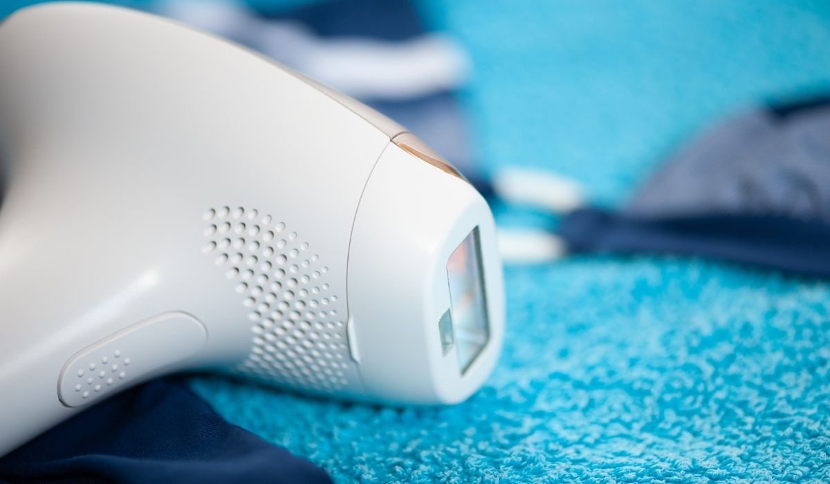 Braun Laser Hair Removal Device Reviews