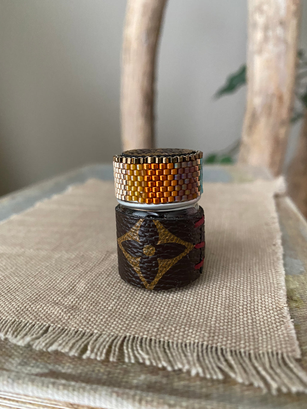 louis vuitton pill box