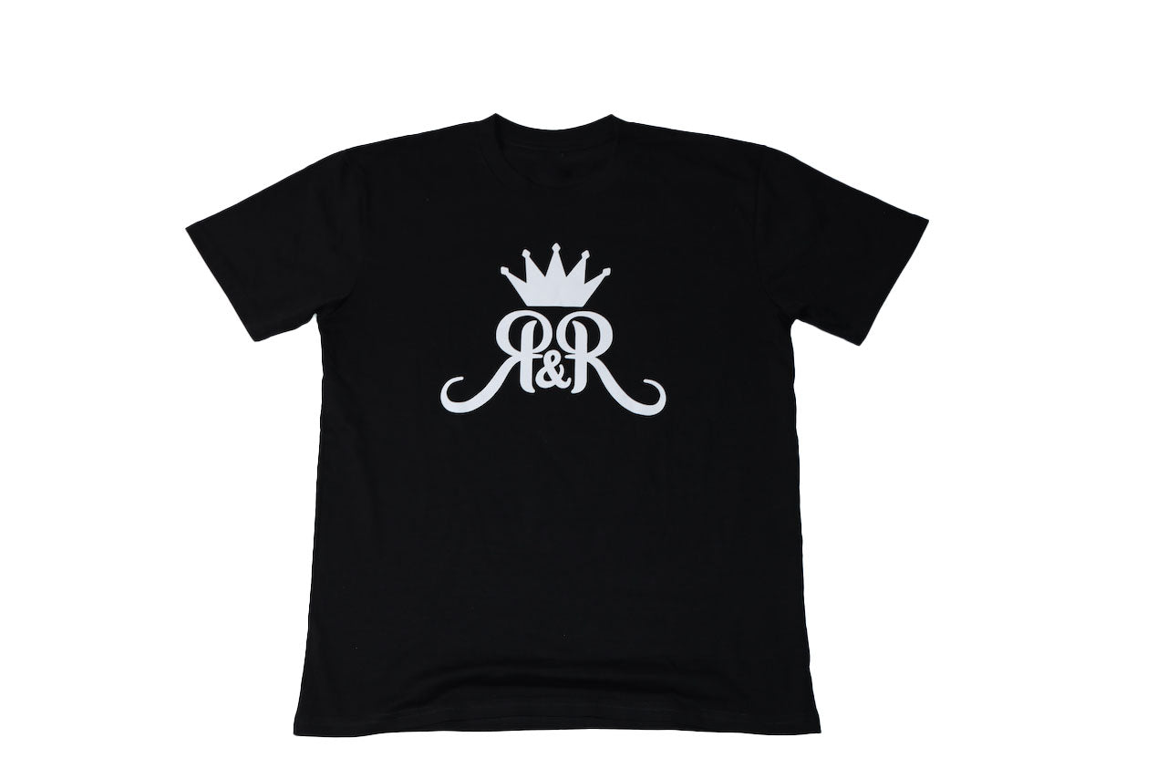 Emblem Crest - Oversized Tee
