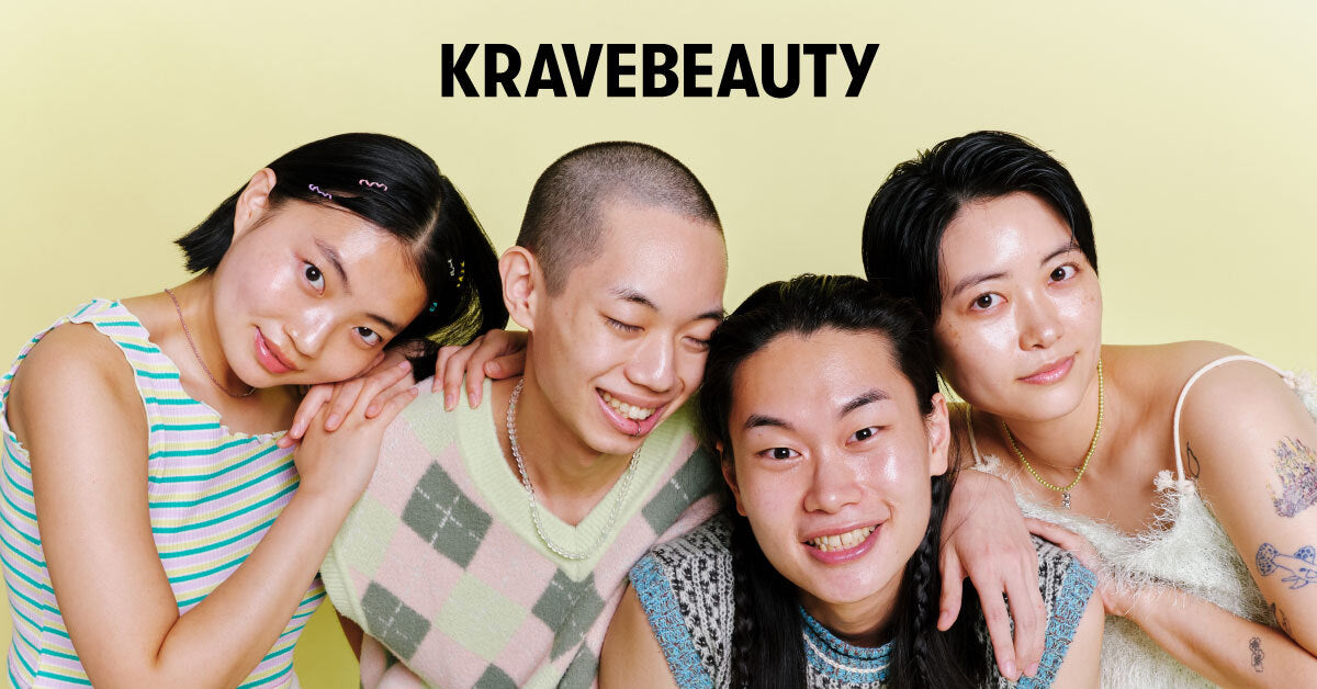 KraveBeauty