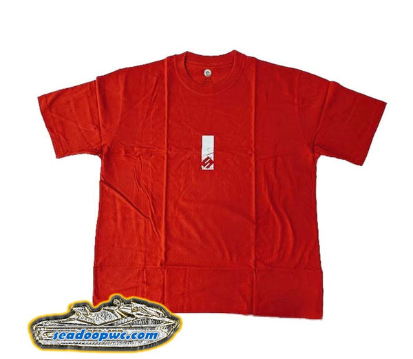 Sea-Doo Men's UV Protection T-Shirt / Navy / L