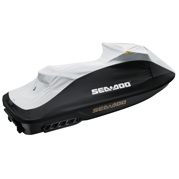 Sea-Doo Depth Finder - 295100927