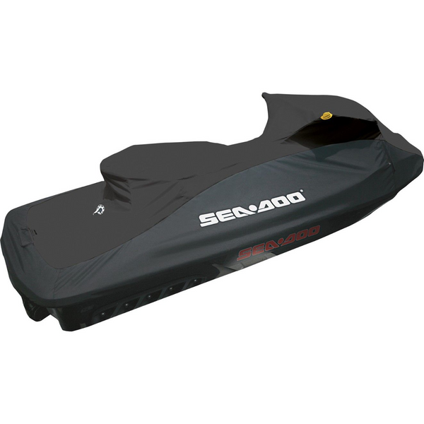 Sea-Doo OEM Cover 280000462 - 2007-2010 Sea-Doo GTI, GTI SE & Wake 155