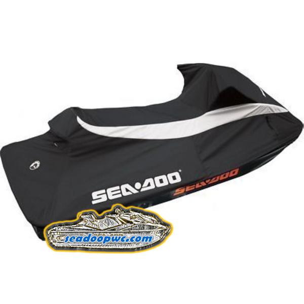 Sea-Doo OEM Cover 280000389 - 1996-2002 GTX *