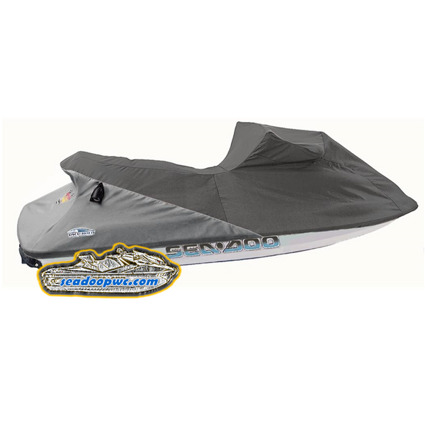 Sea-Doo GTX 4 Tec Cover 2002-2006 From Outer Armor