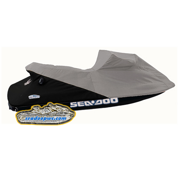 Sea-Doo Spark 2-Up Cover 2014-2022 From Outer Armor
