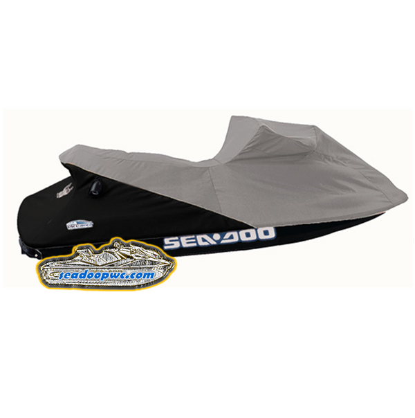 Sea-Doo Spark 2-Up Cover 2014-2023 From Outer Armor