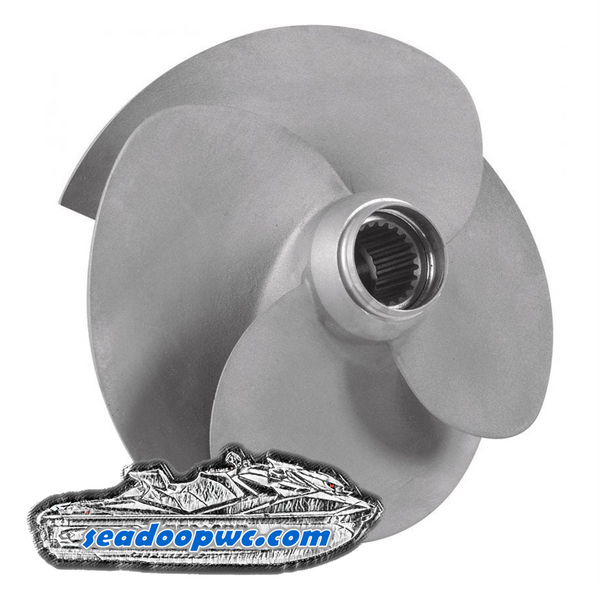 Sea-Doo OEM Impeller #267000697