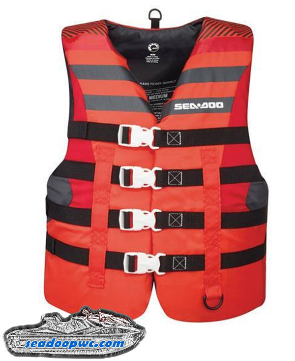 Navigator PFD/Life Jacket