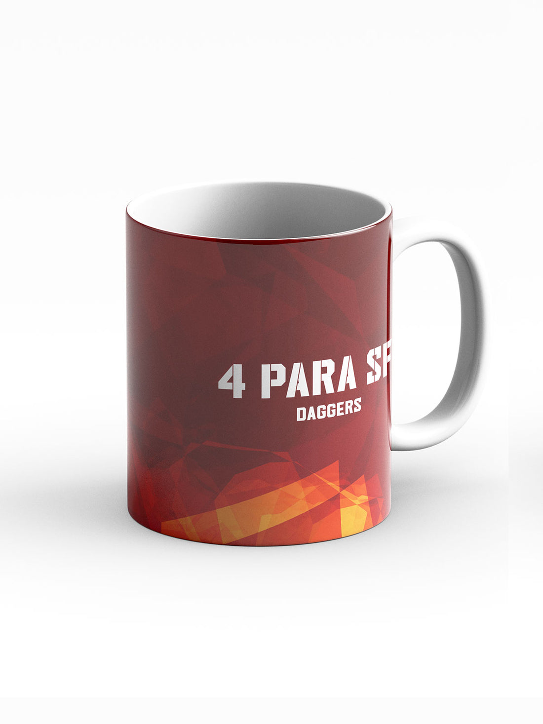 Special Forces 16 oz. Travel Coffee Mug - ParatUSA