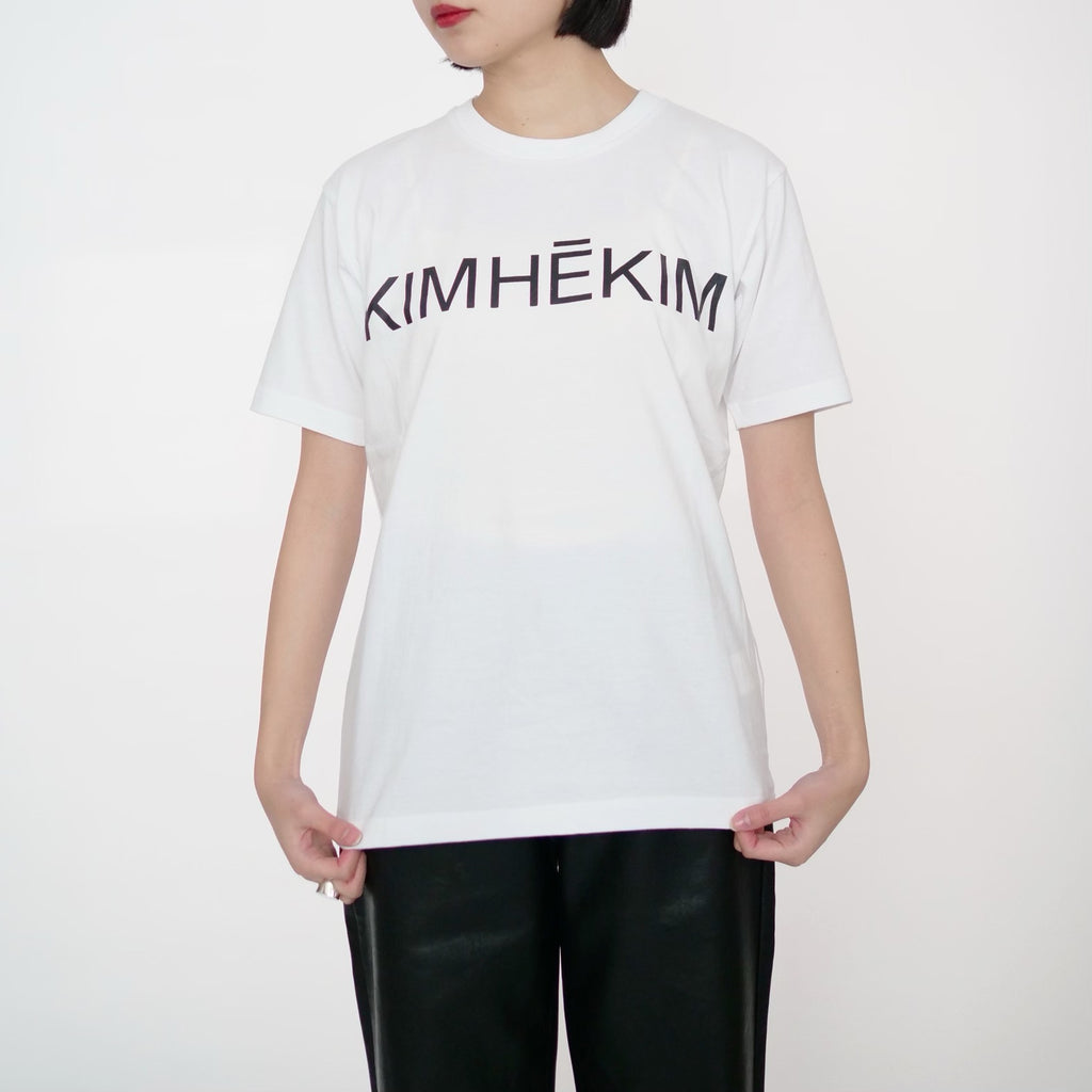 kimhekim Tシャツ Sサイズ