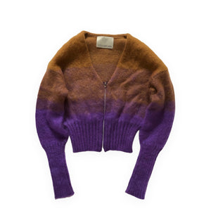 TELOPLAN Atitaya Colour Gradient Knit | labiela.com