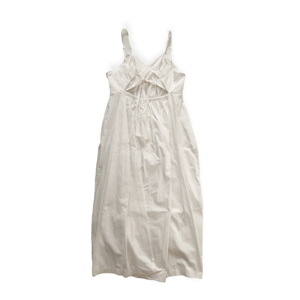 最大41%OFFクーポン TELOPLAN Ying Dress White cosmet.asstom.ru