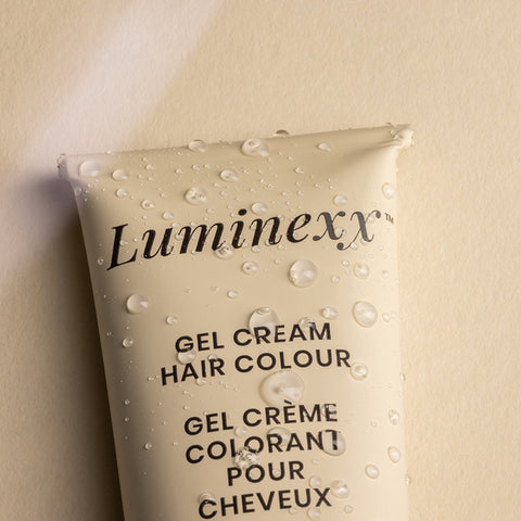 Aloxxi Luminexx Gel Cream Colour