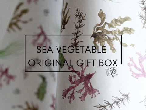 Sea Begitable gift