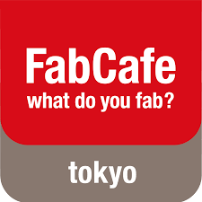 FabCAFE tokyo_ロゴ