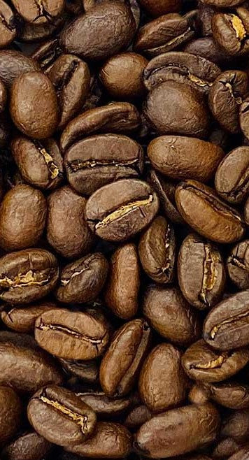 Dark Roast Coffee – SoulGives Coffee